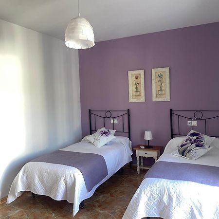Villa Jardin Priego De Cordoba Luaran gambar