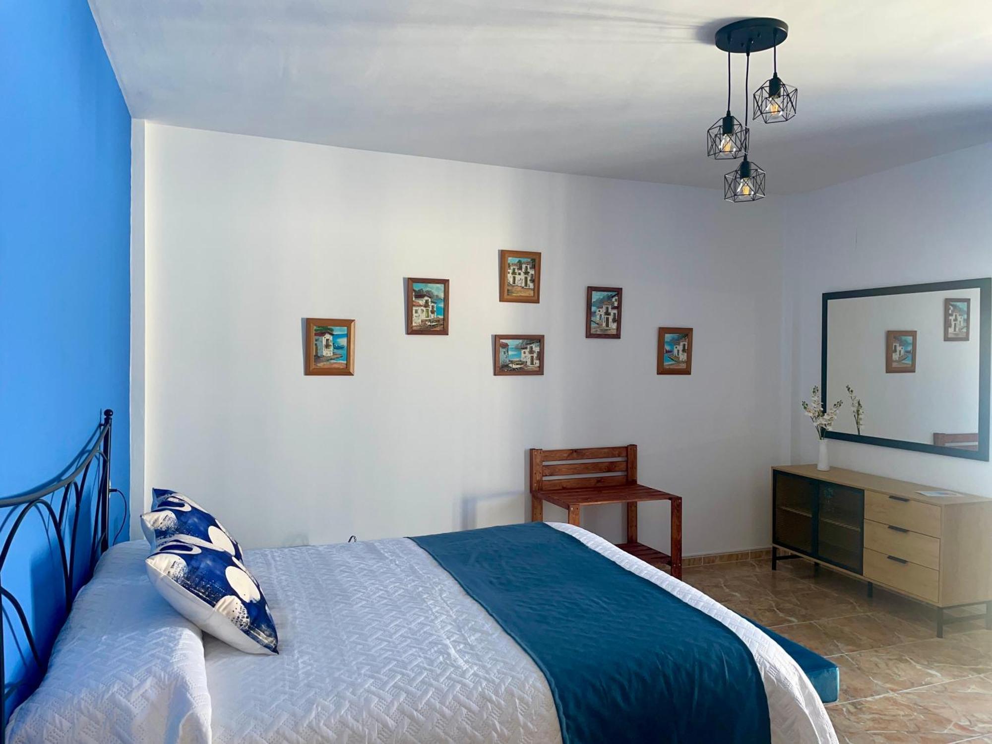 Villa Jardin Priego De Cordoba Luaran gambar