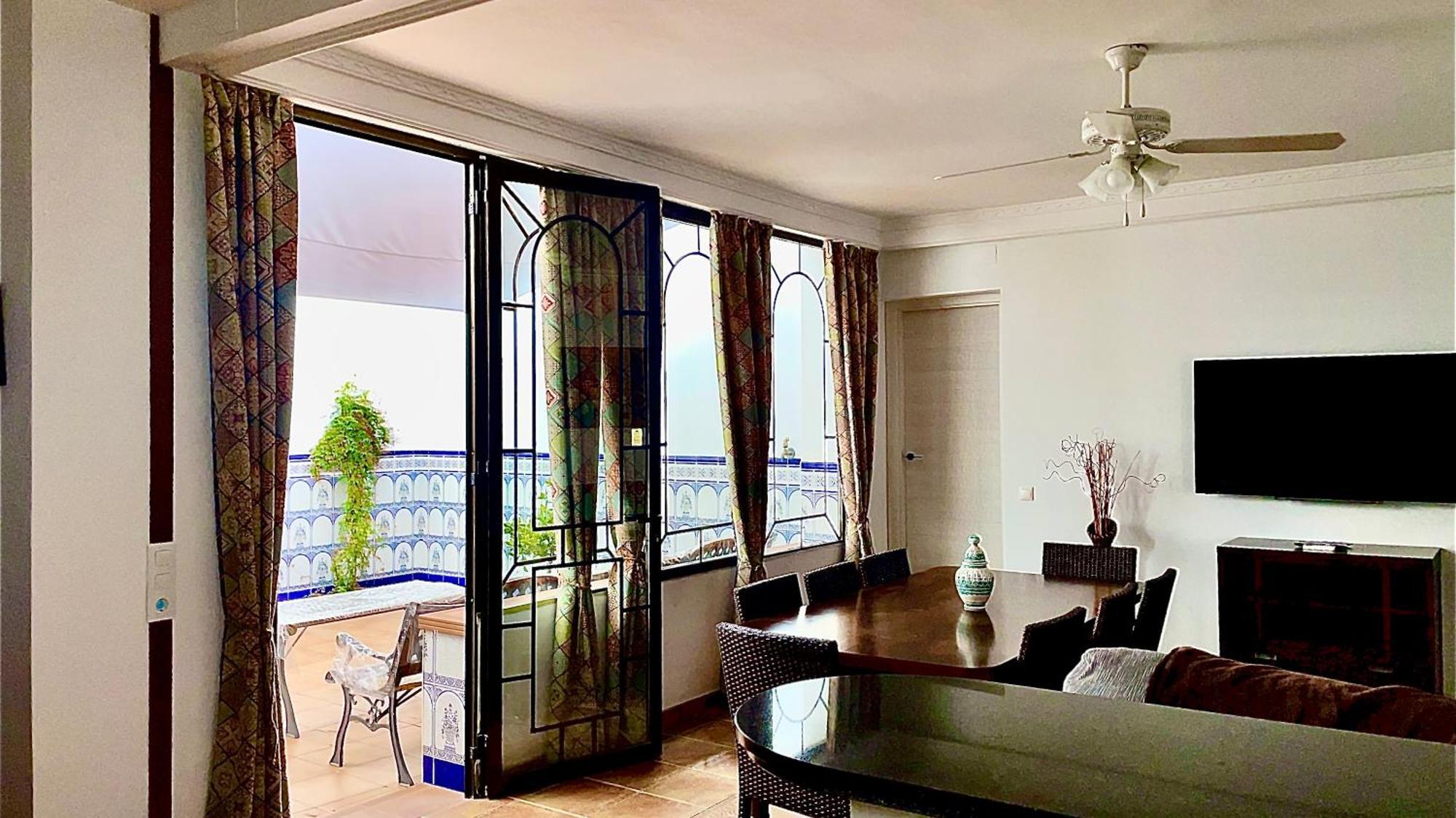 Villa Jardin Priego De Cordoba Luaran gambar