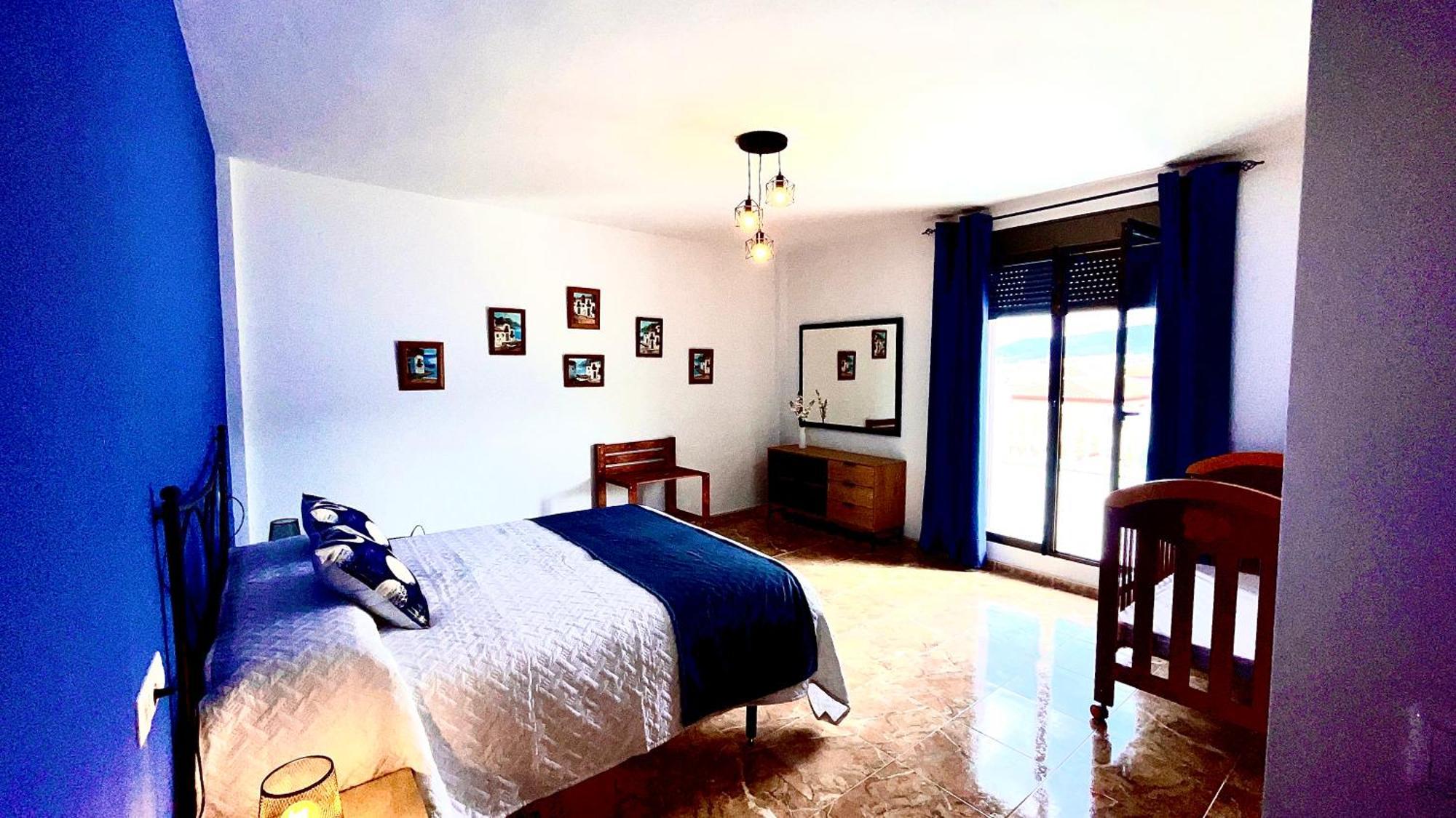Villa Jardin Priego De Cordoba Luaran gambar