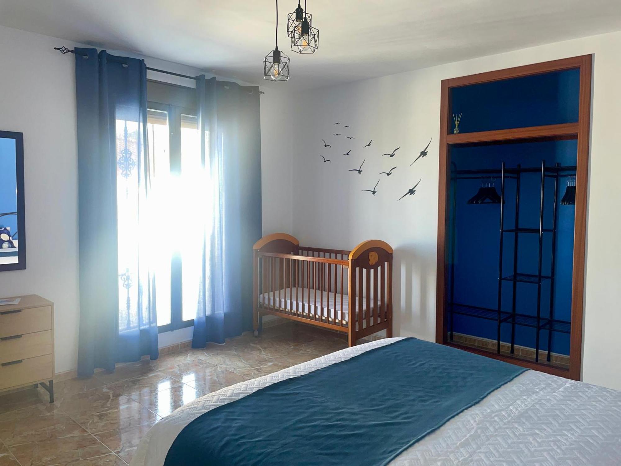 Villa Jardin Priego De Cordoba Luaran gambar