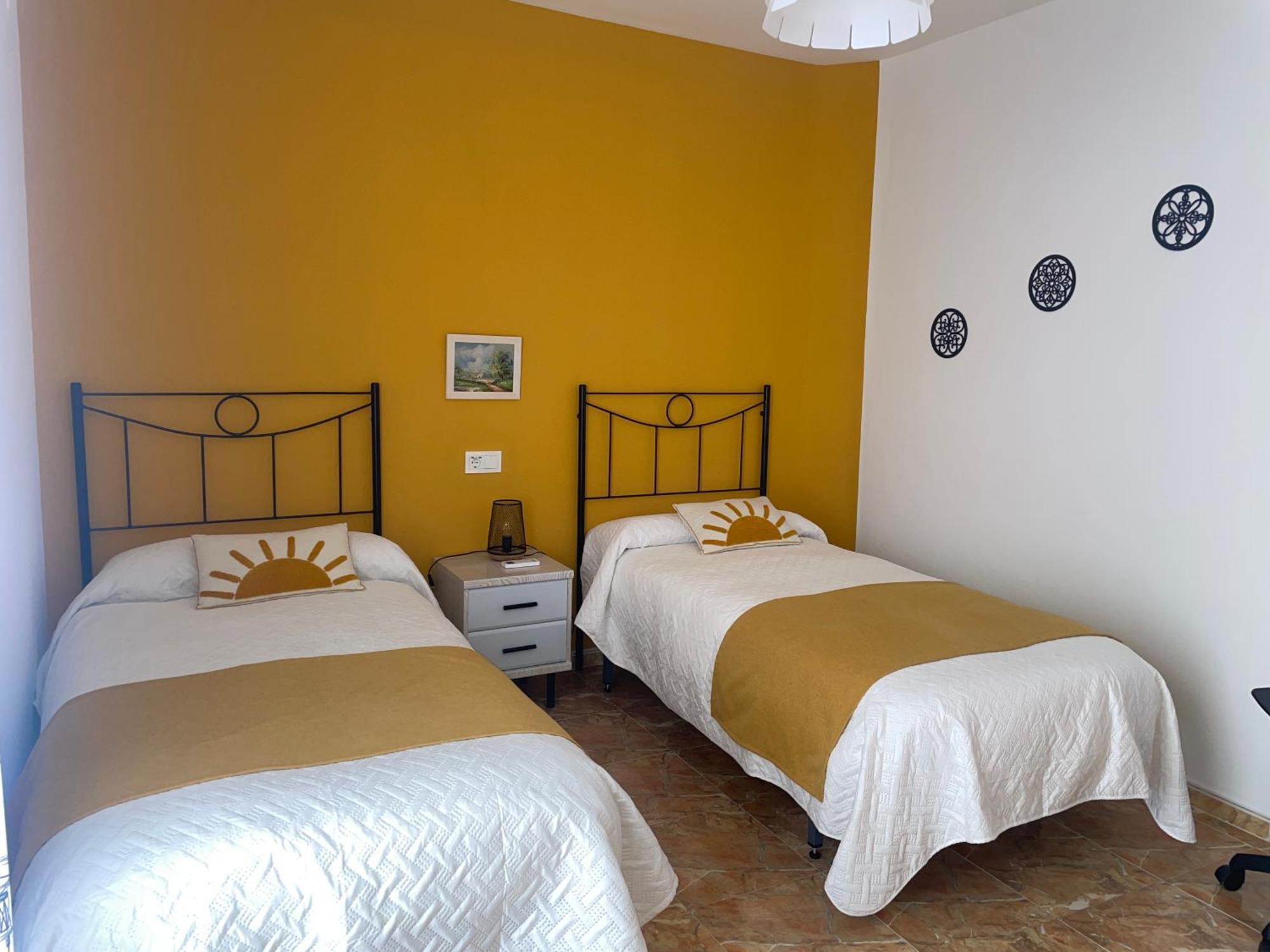 Villa Jardin Priego De Cordoba Luaran gambar