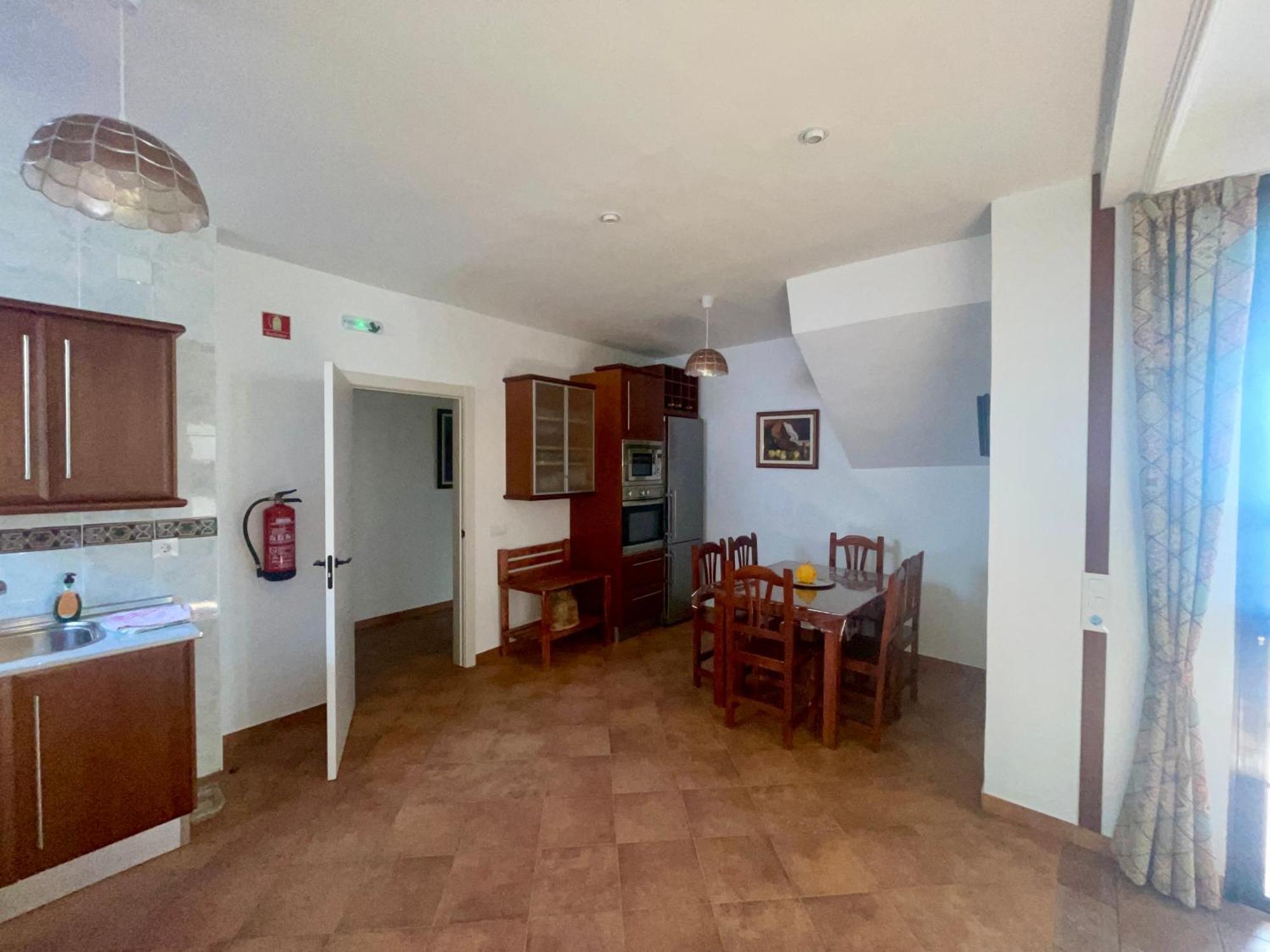 Villa Jardin Priego De Cordoba Luaran gambar
