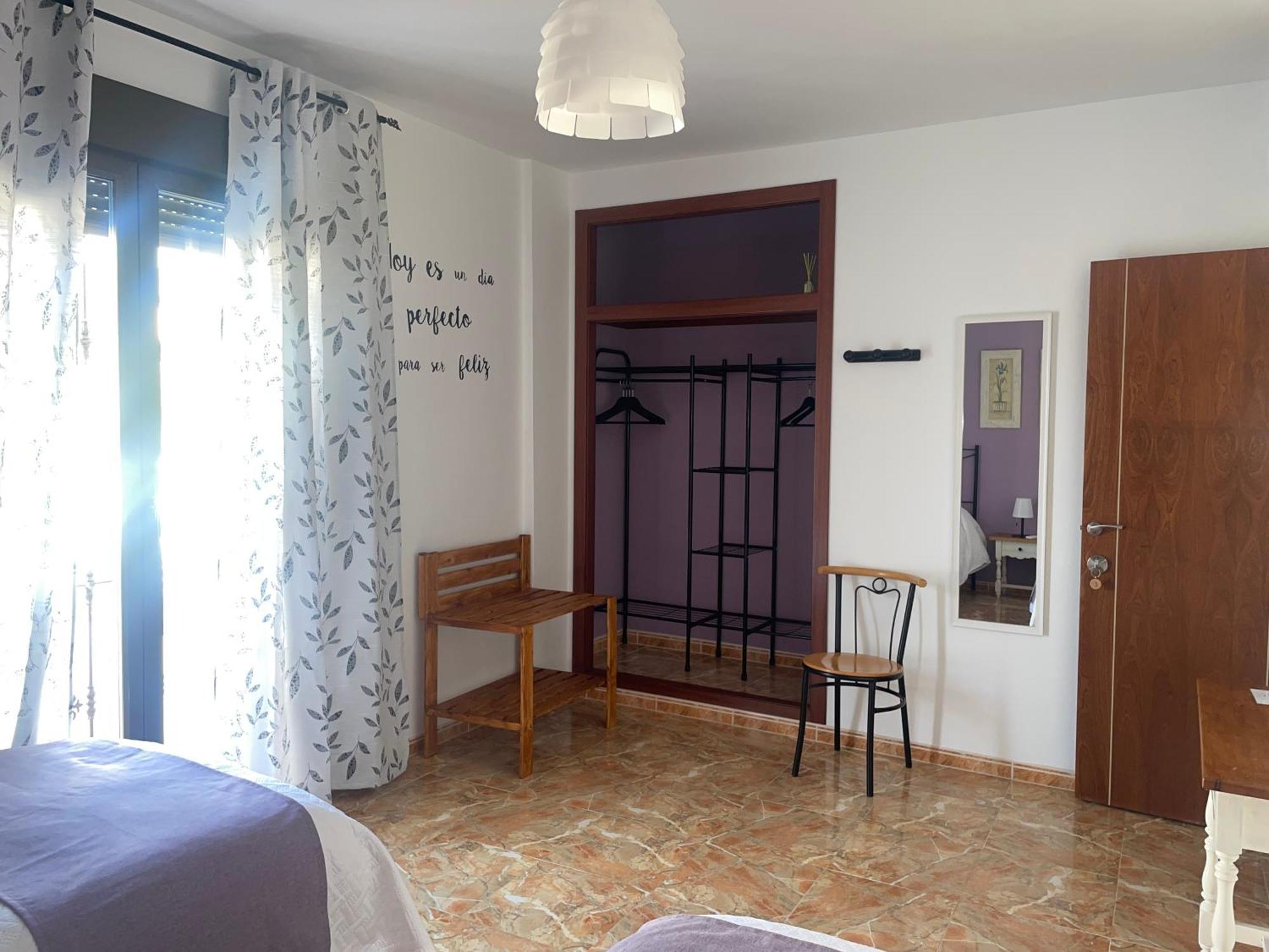 Villa Jardin Priego De Cordoba Luaran gambar