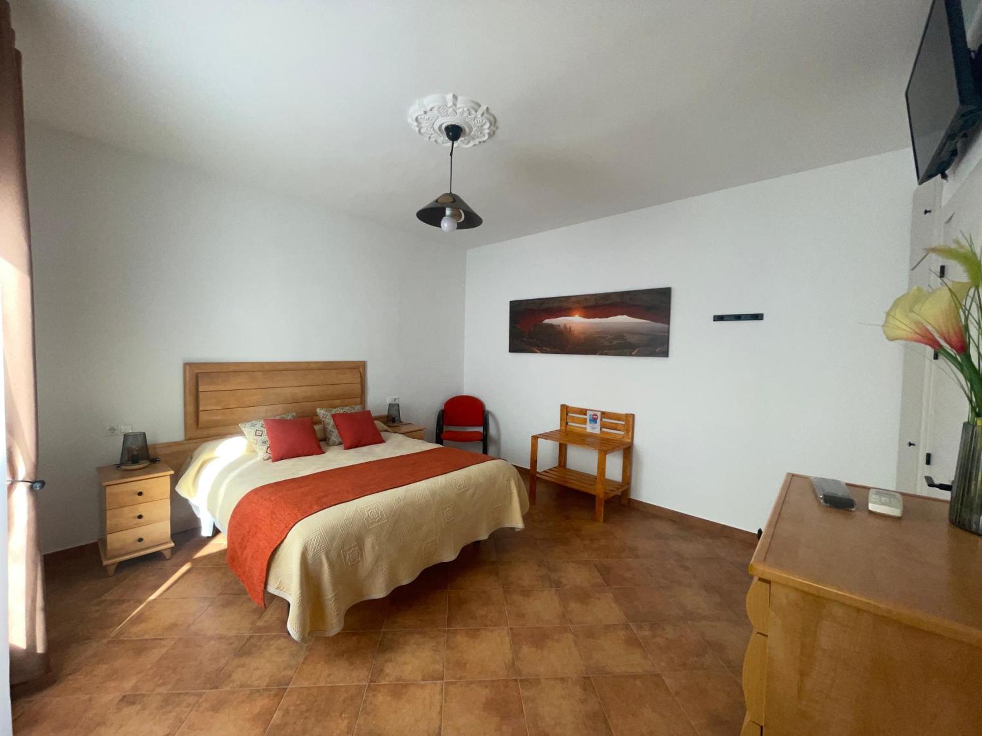 Villa Jardin Priego De Cordoba Luaran gambar