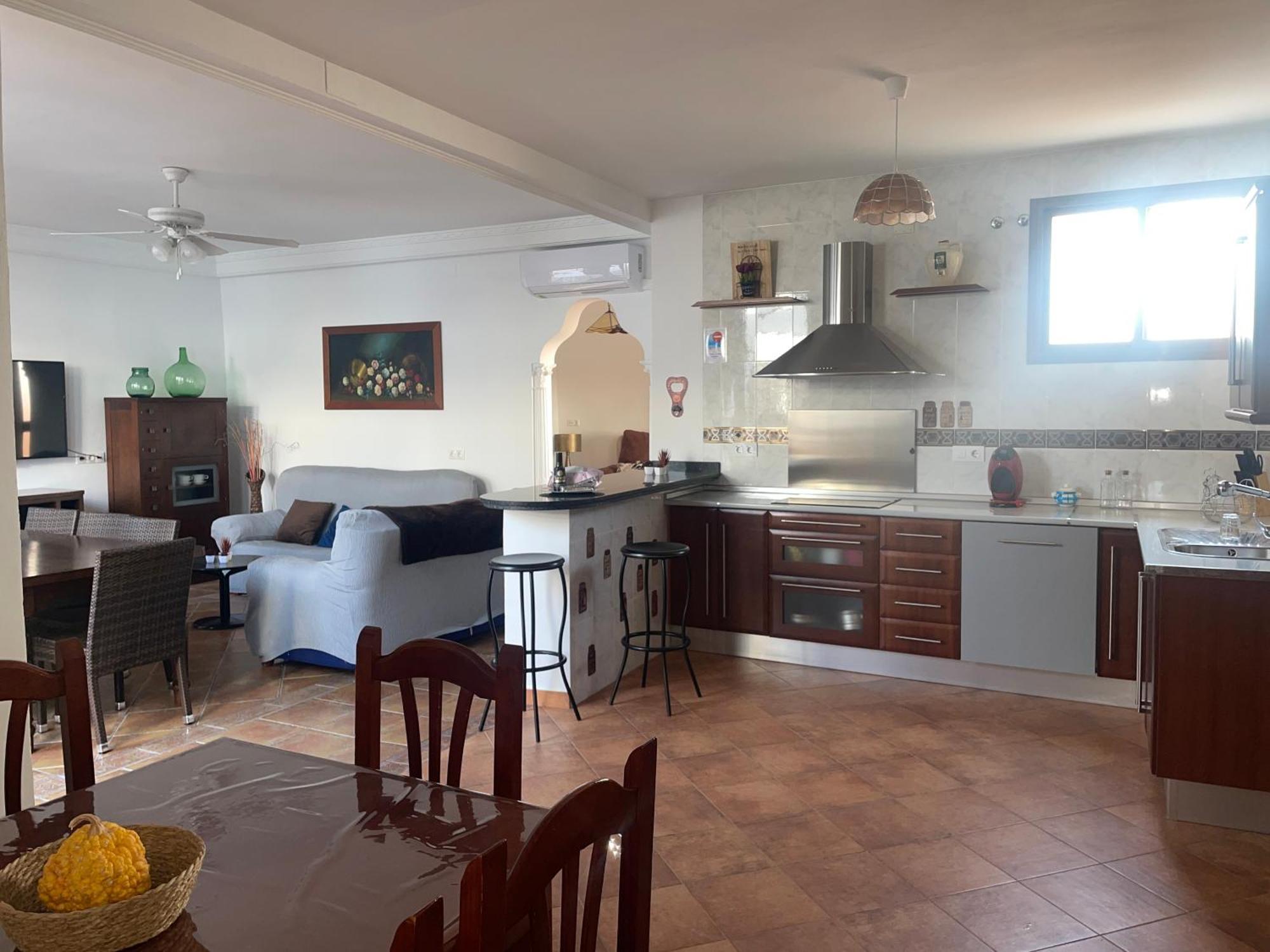 Villa Jardin Priego De Cordoba Luaran gambar