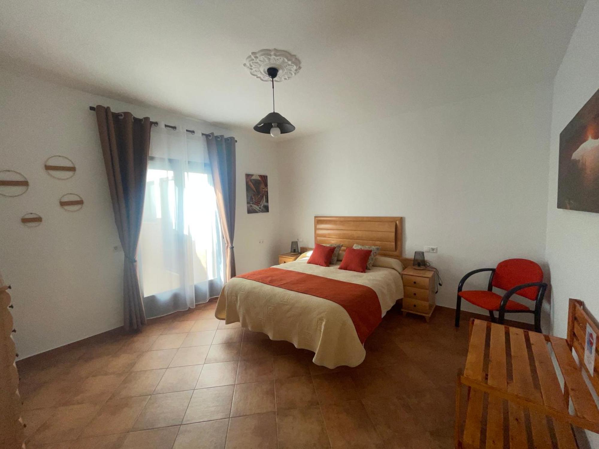 Villa Jardin Priego De Cordoba Luaran gambar