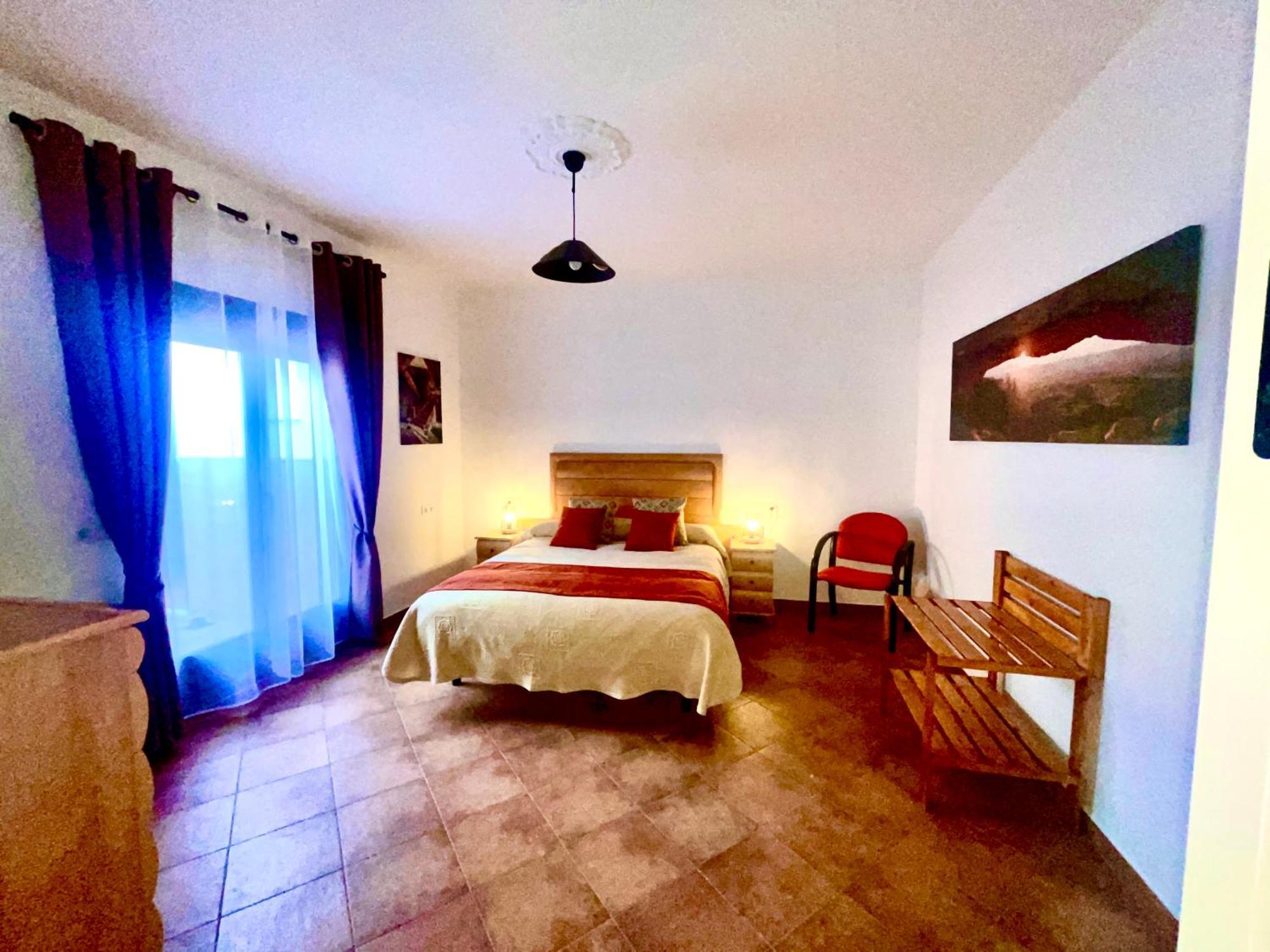 Villa Jardin Priego De Cordoba Luaran gambar