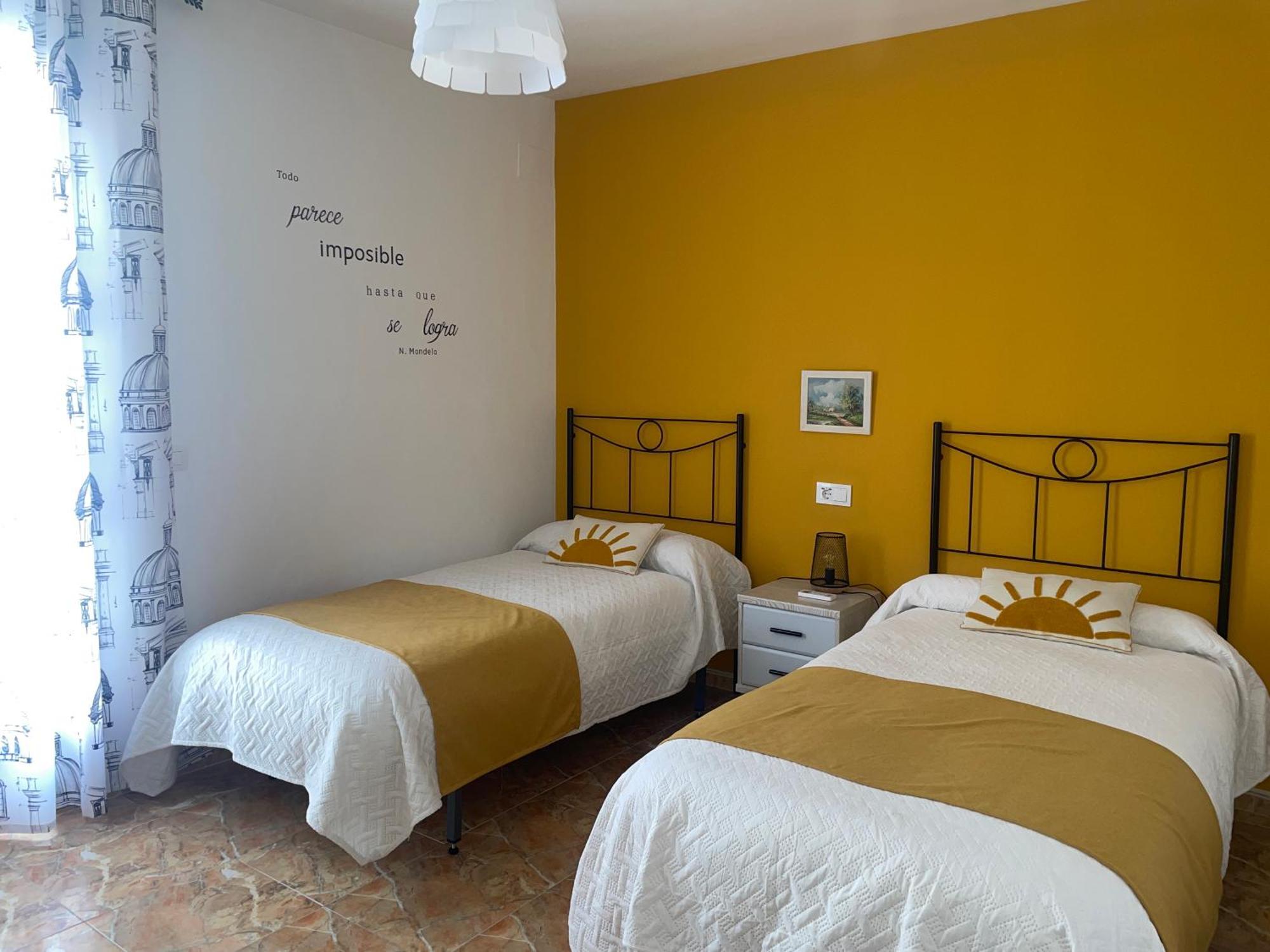 Villa Jardin Priego De Cordoba Luaran gambar