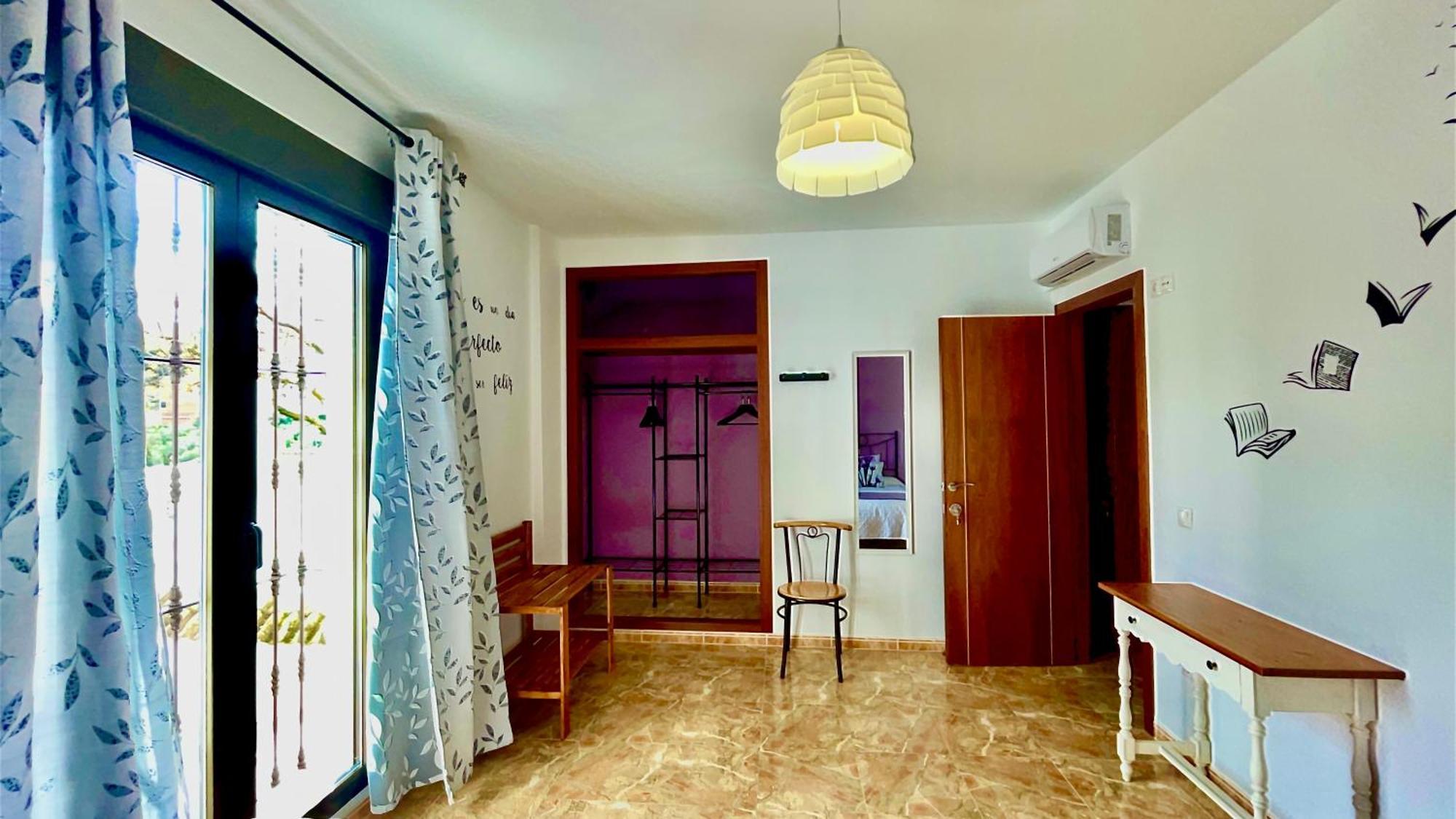 Villa Jardin Priego De Cordoba Luaran gambar