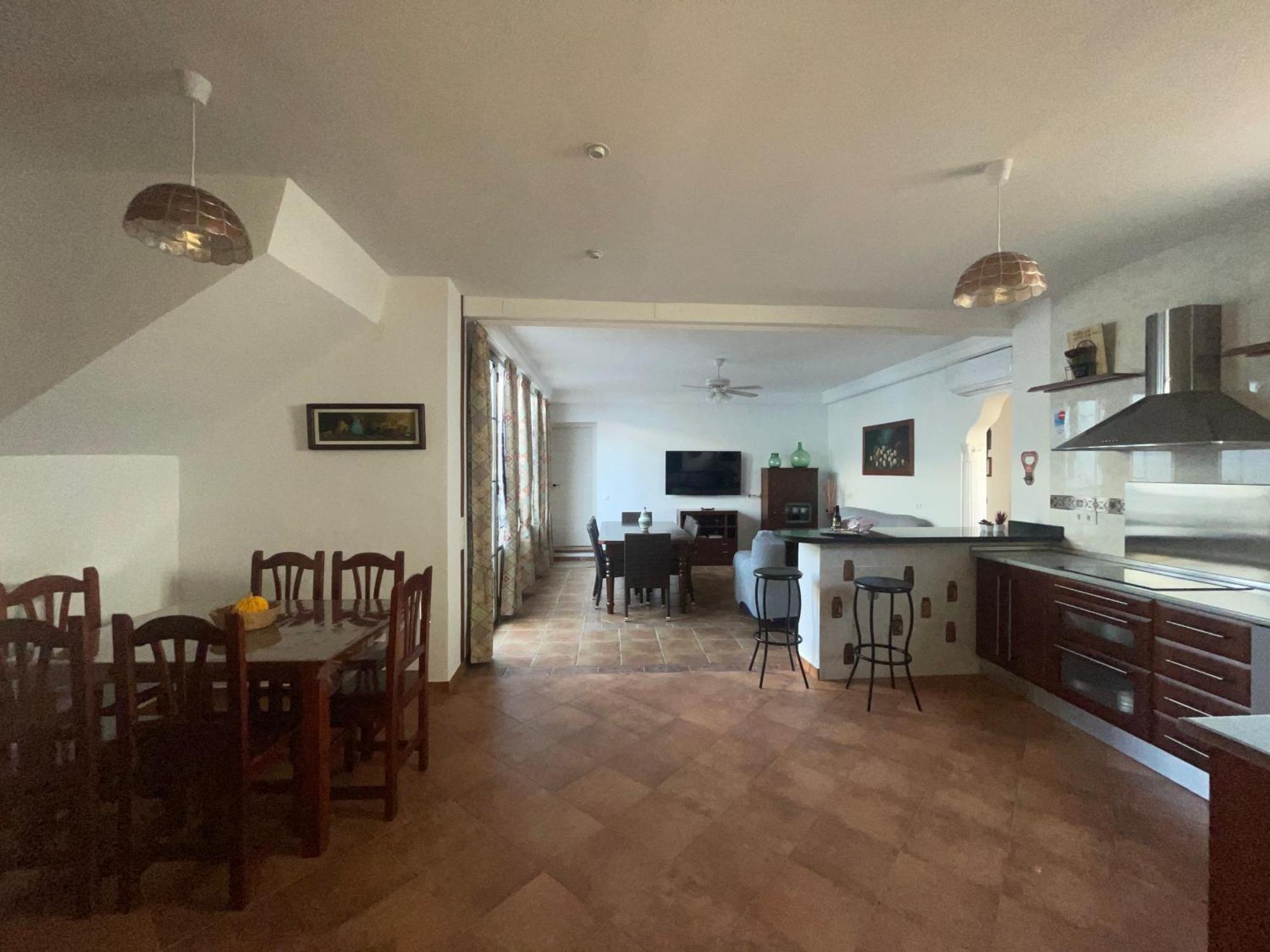 Villa Jardin Priego De Cordoba Luaran gambar