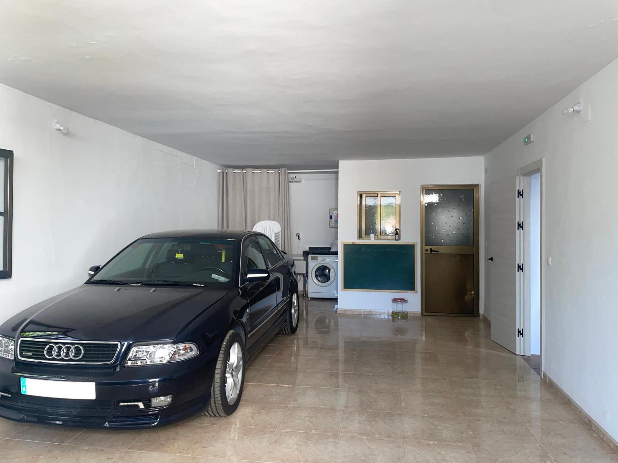 Villa Jardin Priego De Cordoba Luaran gambar