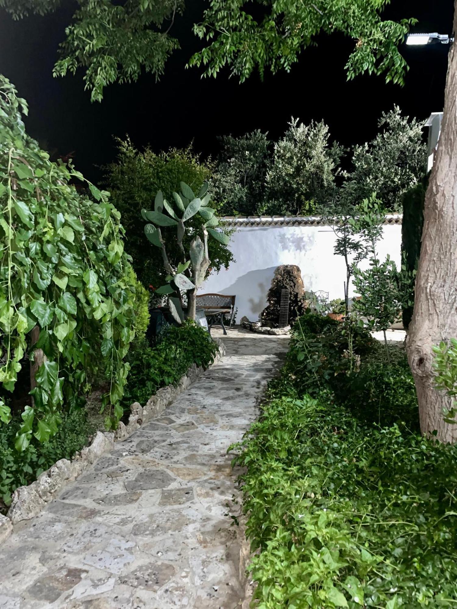 Villa Jardin Priego De Cordoba Luaran gambar